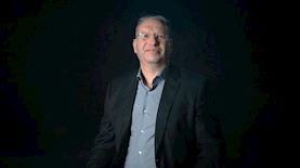 שי מרצקי בונוס ביוגרופ, צילום: בונוס ביוגרופ